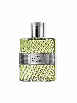 DIOR | Eau Sauvage Eau de Toilette 100ml | 